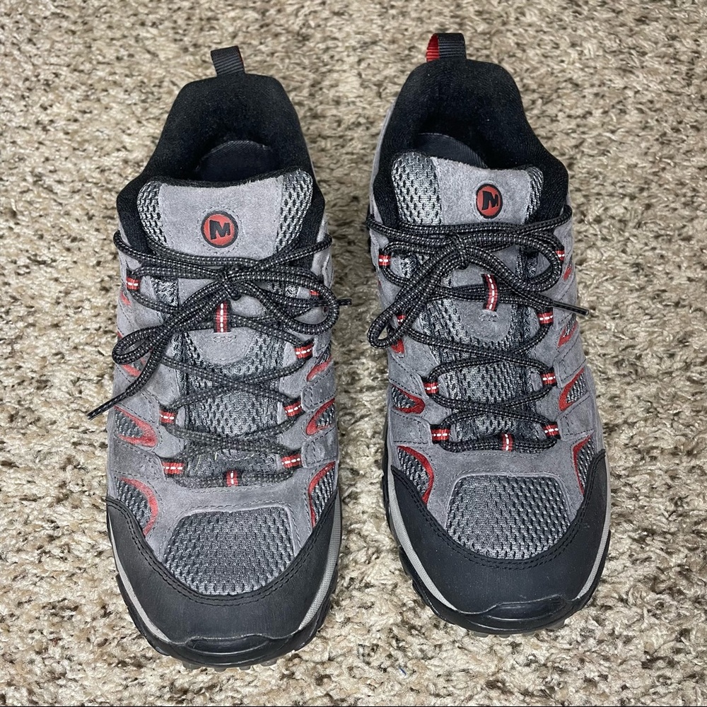 COPY - Merrill Performing Footwear (J06023W)